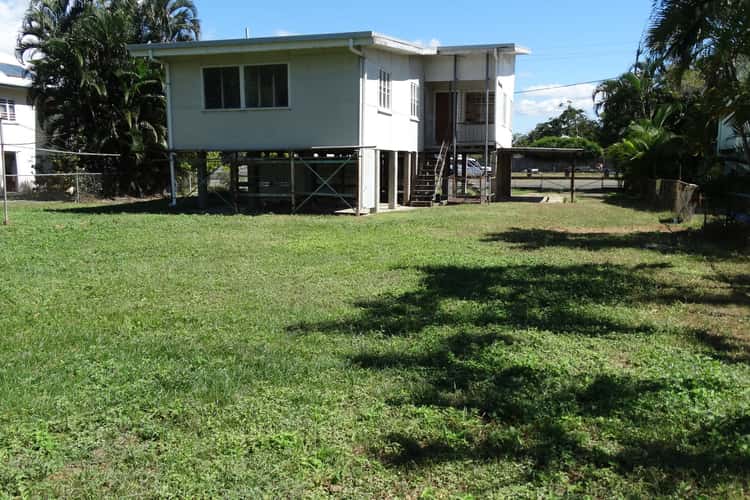 Fifth view of Homely house listing, 101 Tenth Avenue, Railway Estate QLD 4810