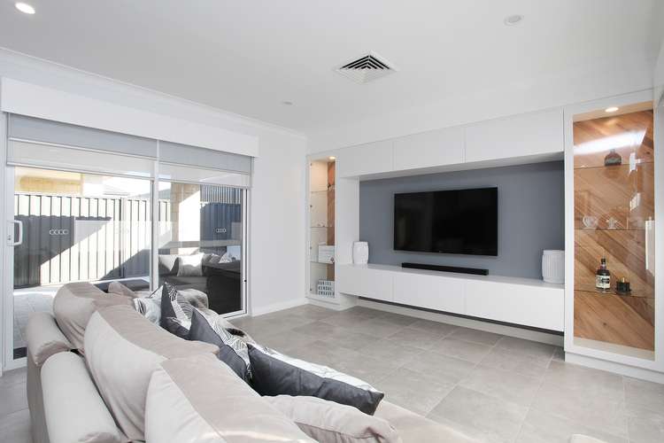 Sixth view of Homely house listing, 42 Castlereagh Way, Brabham WA 6055