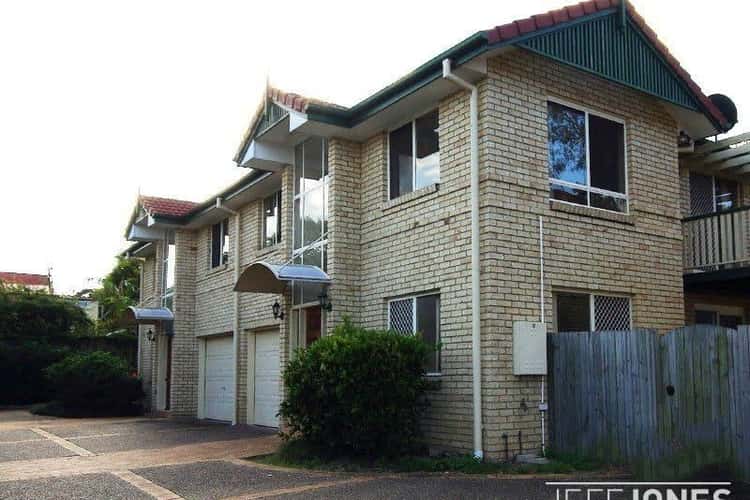Main view of Homely townhouse listing, 2/14 Real Street, Annerley QLD 4103