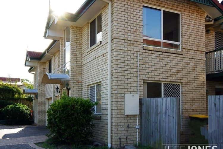 Second view of Homely townhouse listing, 2/14 Real Street, Annerley QLD 4103