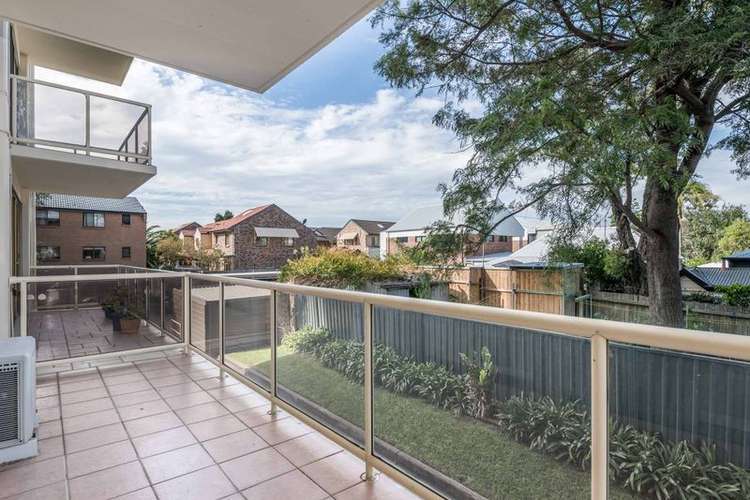 Second view of Homely apartment listing, 2/75 Union Street, Cooks Hill NSW 2300