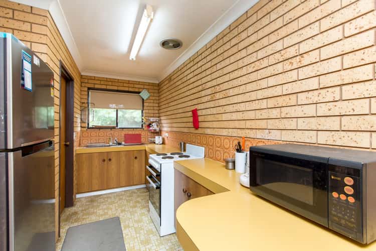 Second view of Homely unit listing, 3/9 Wewak Street, Ashmont NSW 2650