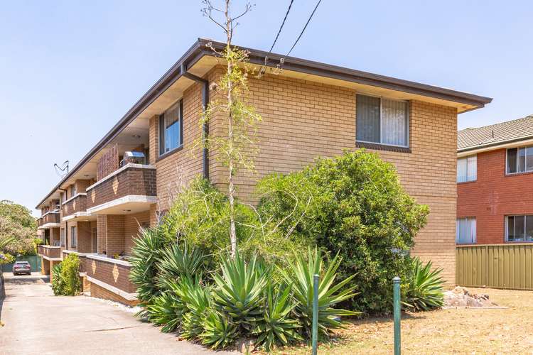 Main view of Homely apartment listing, 2/12 Hampstead Road, Homebush West NSW 2140