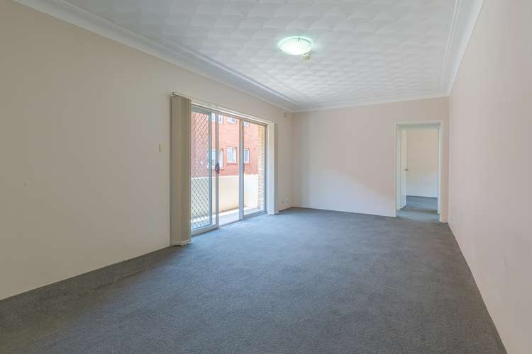 Second view of Homely apartment listing, 2/12 Hampstead Road, Homebush West NSW 2140