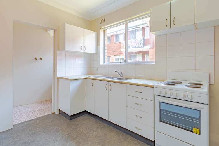 Third view of Homely apartment listing, 2/12 Hampstead Road, Homebush West NSW 2140