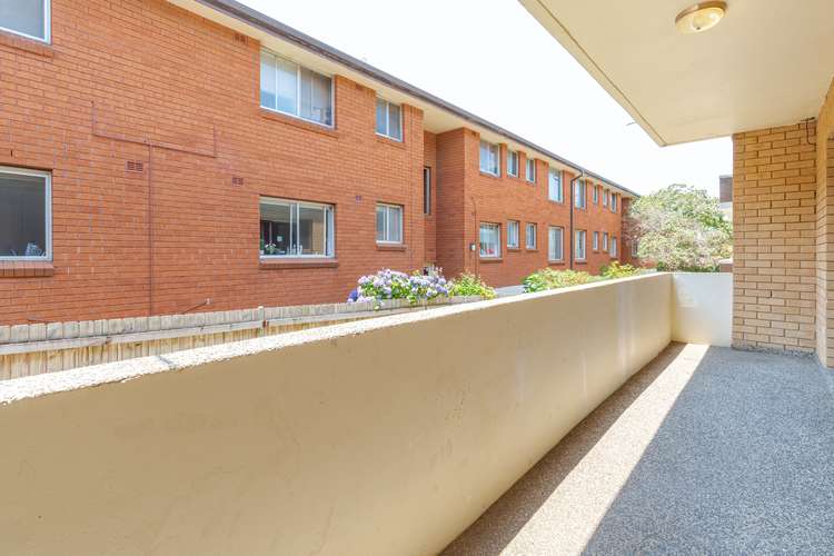 Fourth view of Homely apartment listing, 2/12 Hampstead Road, Homebush West NSW 2140