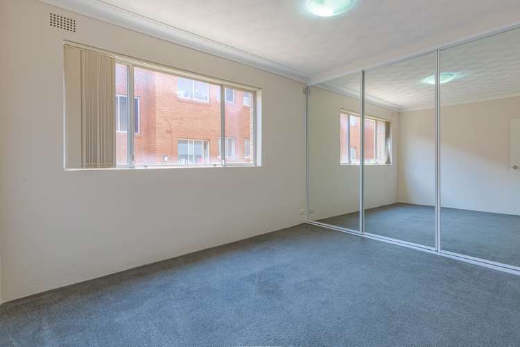 Fifth view of Homely apartment listing, 2/12 Hampstead Road, Homebush West NSW 2140