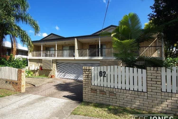 Main view of Homely unit listing, 4/62 Gustavson Street, Annerley QLD 4103