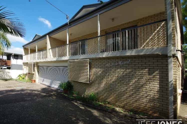 Second view of Homely unit listing, 4/62 Gustavson Street, Annerley QLD 4103