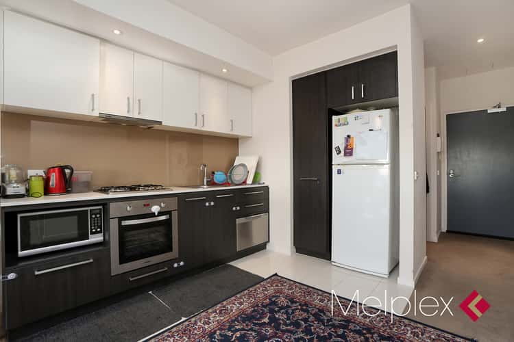 Fourth view of Homely apartment listing, A304/460 Victoria Street, Brunswick VIC 3056