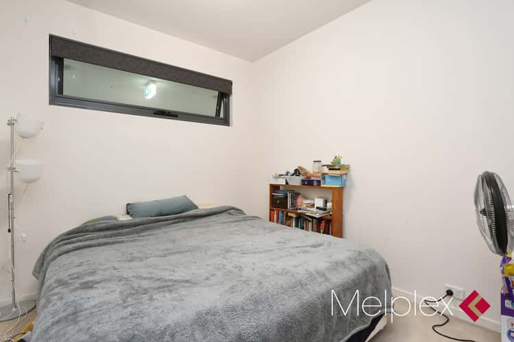 Sixth view of Homely apartment listing, A304/460 Victoria Street, Brunswick VIC 3056