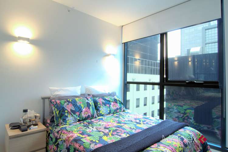 Fifth view of Homely apartment listing, 604/108 Flinders St, Melbourne VIC 3000