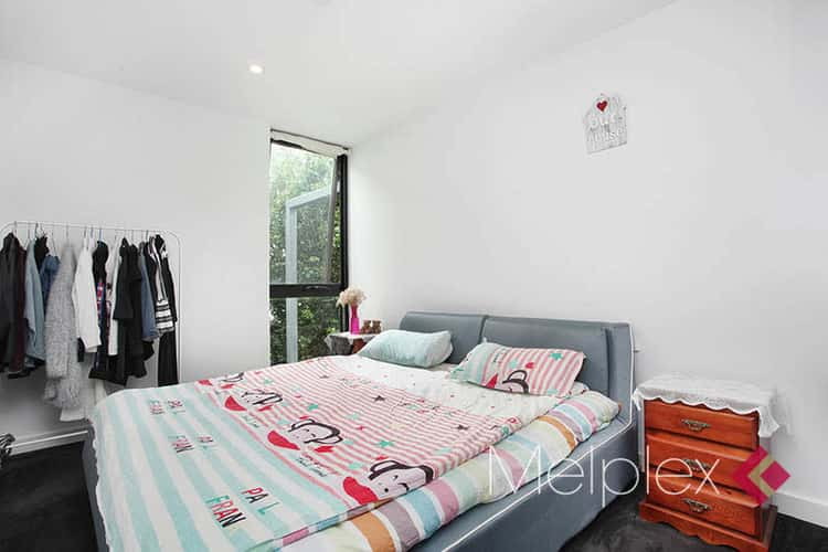 Second view of Homely apartment listing, 221/81-83 Riversdale Road, Hawthorn VIC 3122