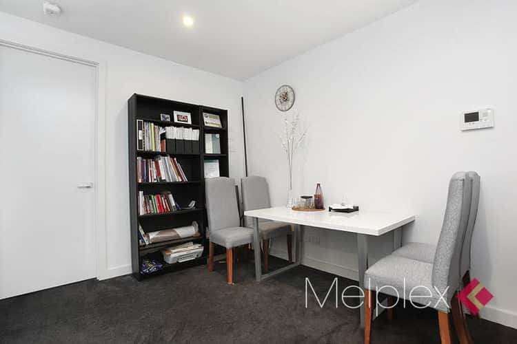 Fourth view of Homely apartment listing, 221/81-83 Riversdale Road, Hawthorn VIC 3122