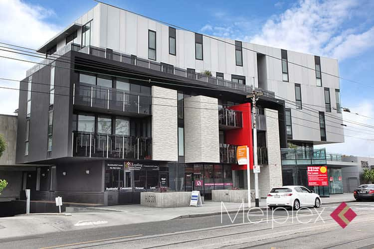 Sixth view of Homely apartment listing, 221/81-83 Riversdale Road, Hawthorn VIC 3122