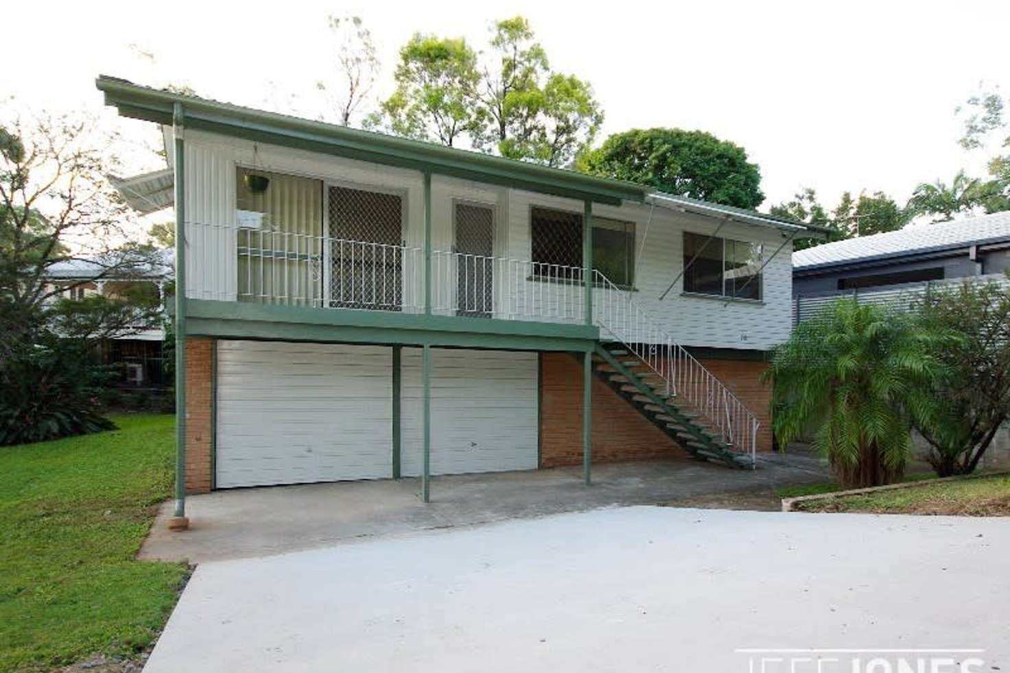 Main view of Homely house listing, 76 Woodville Place, Annerley QLD 4103