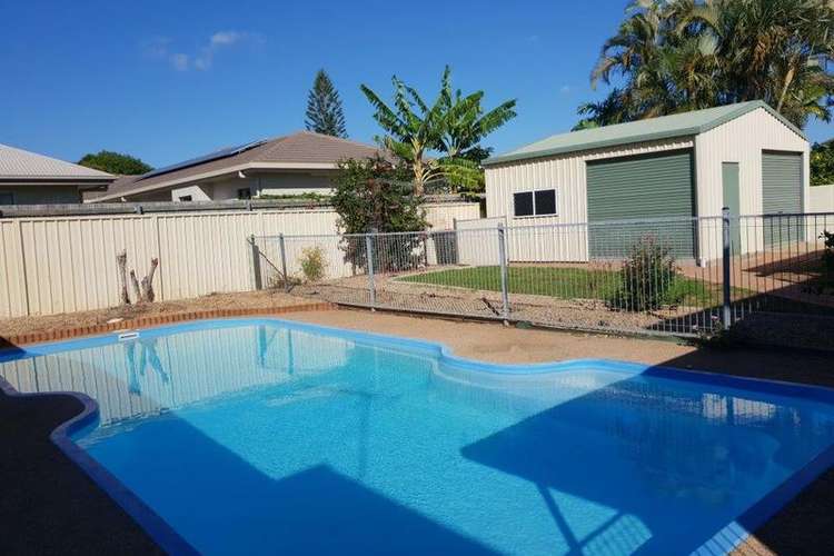 Main view of Homely house listing, 22 Millard Avenue, Aitkenvale QLD 4814