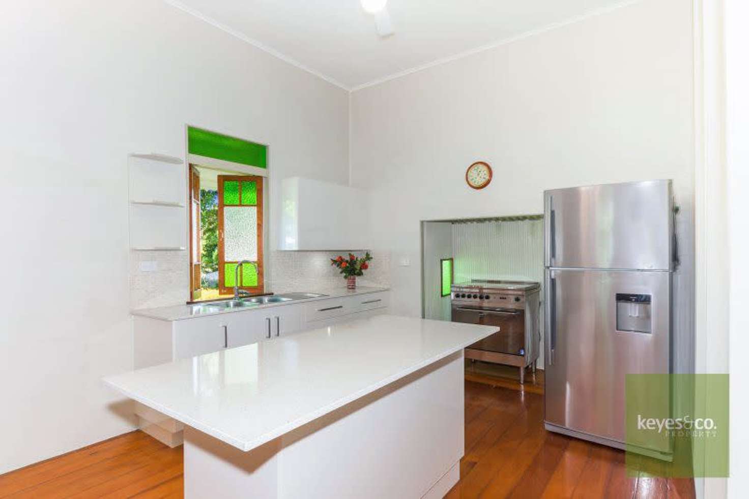 Main view of Homely house listing, 31 First Street, Railway Estate QLD 4810
