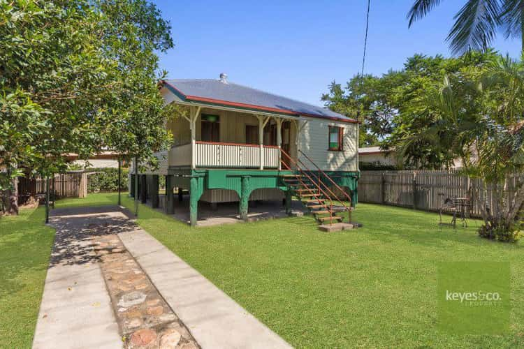 Second view of Homely house listing, 31 First Street, Railway Estate QLD 4810