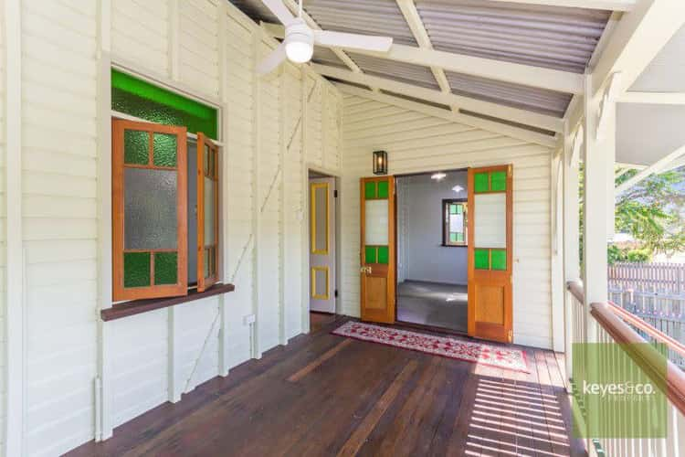 Sixth view of Homely house listing, 31 First Street, Railway Estate QLD 4810