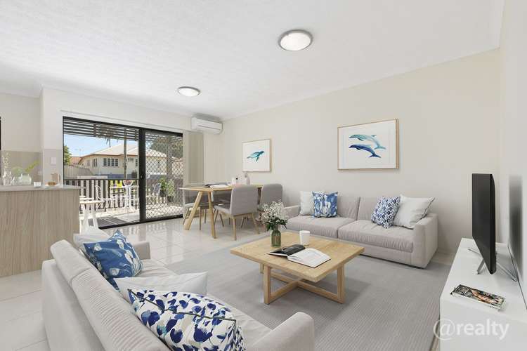 Main view of Homely unit listing, 2/5 Binkar Street, Chermside QLD 4032
