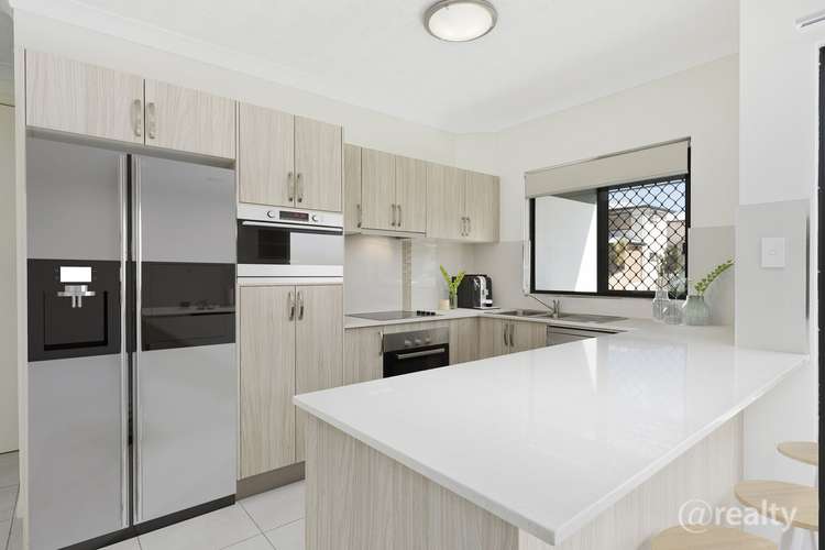 Second view of Homely unit listing, 2/5 Binkar Street, Chermside QLD 4032
