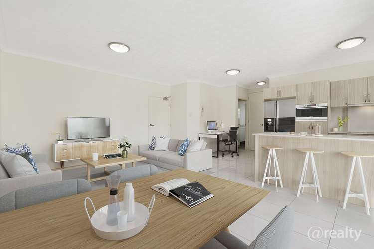 Third view of Homely unit listing, 2/5 Binkar Street, Chermside QLD 4032