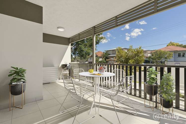 Fourth view of Homely unit listing, 2/5 Binkar Street, Chermside QLD 4032