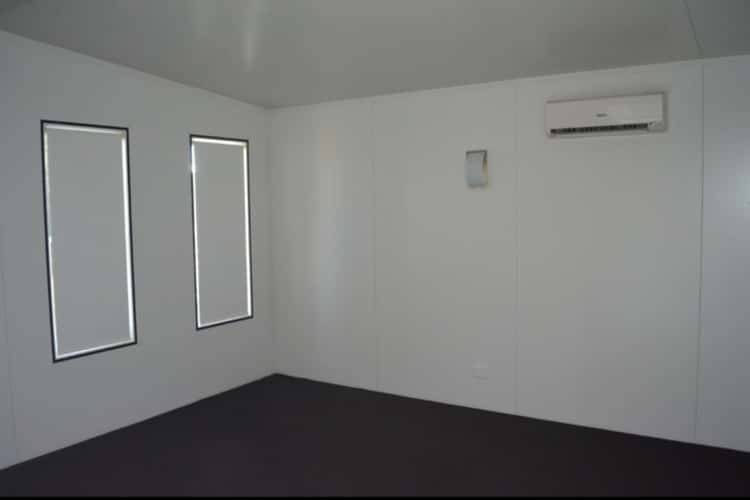 Second view of Homely house listing, 4 Hunter Street, Blackwater QLD 4717