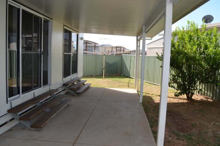 Seventh view of Homely house listing, 4 Hunter Street, Blackwater QLD 4717