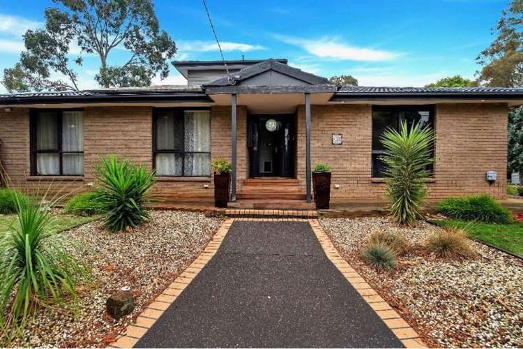 Main view of Homely house listing, 8 Kite Avenue, Bayswater North VIC 3153