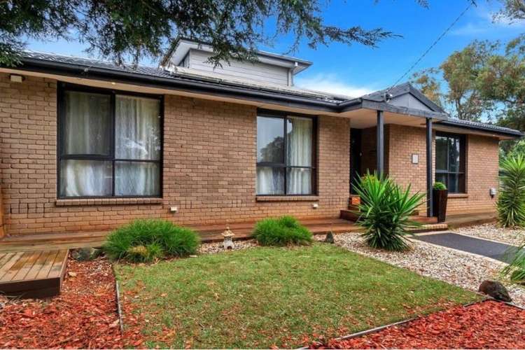 Second view of Homely house listing, 8 Kite Avenue, Bayswater North VIC 3153