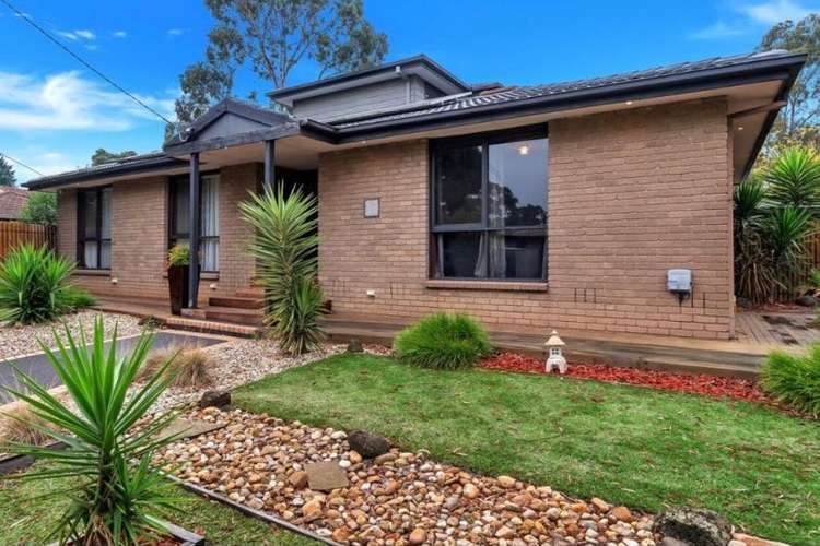 Third view of Homely house listing, 8 Kite Avenue, Bayswater North VIC 3153