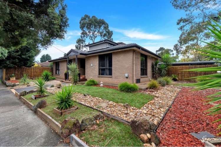 Fourth view of Homely house listing, 8 Kite Avenue, Bayswater North VIC 3153