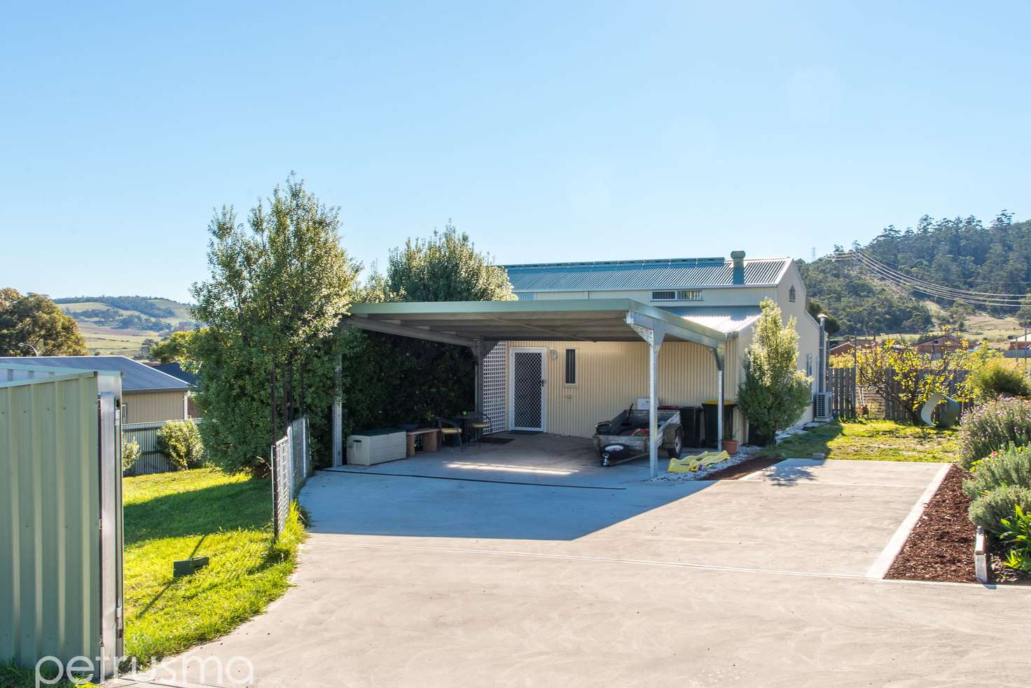 Main view of Homely house listing, 1 Grangefield Court, Clarendon Vale TAS 7019