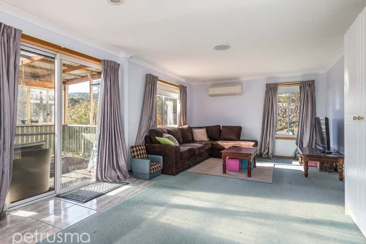Second view of Homely house listing, 1 Grangefield Court, Clarendon Vale TAS 7019