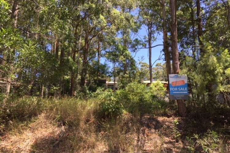 Main view of Homely residentialLand listing, 17 Charles Street, Smiths Lake NSW 2428