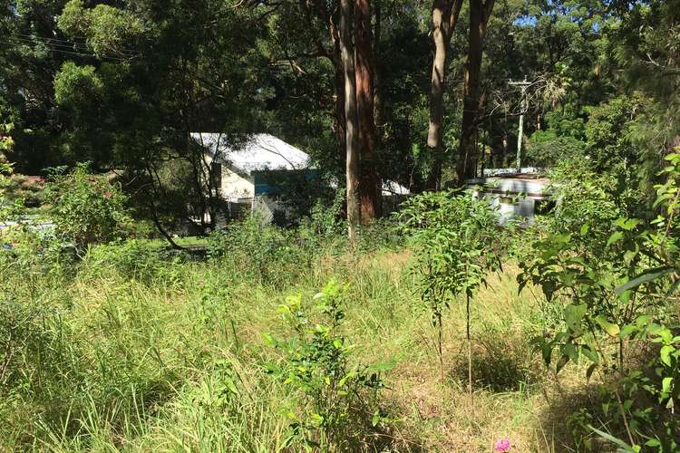 Second view of Homely residentialLand listing, 17 Charles Street, Smiths Lake NSW 2428