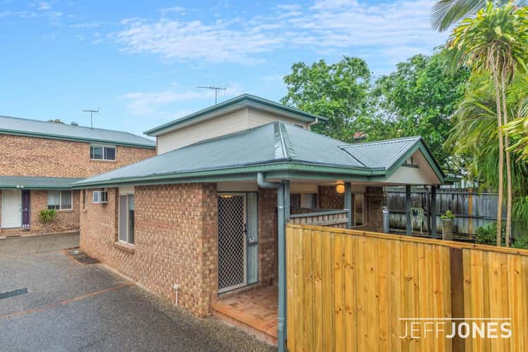 Main view of Homely townhouse listing, 4/44 Helles Road, Moorooka QLD 4105