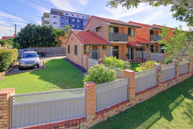 Main view of Homely townhouse listing, 1/60 DAVENPORT ST, Chermside QLD 4032