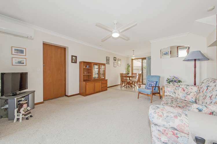 Third view of Homely townhouse listing, 1/60 DAVENPORT ST, Chermside QLD 4032