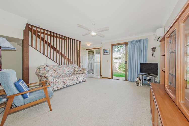 Fourth view of Homely townhouse listing, 1/60 DAVENPORT ST, Chermside QLD 4032