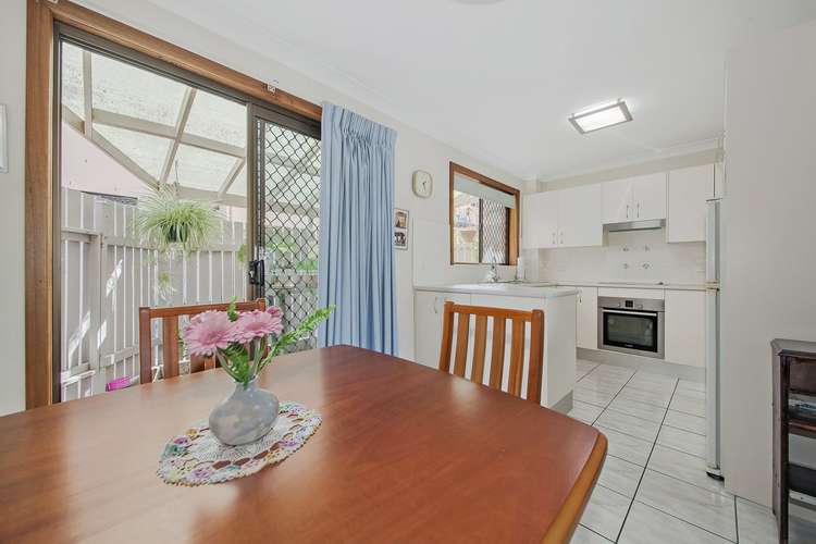 Fifth view of Homely townhouse listing, 1/60 DAVENPORT ST, Chermside QLD 4032