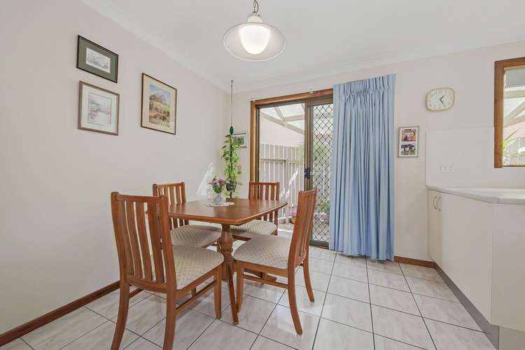 Sixth view of Homely townhouse listing, 1/60 DAVENPORT ST, Chermside QLD 4032