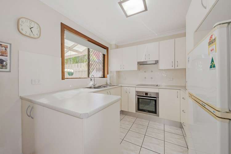 Seventh view of Homely townhouse listing, 1/60 DAVENPORT ST, Chermside QLD 4032