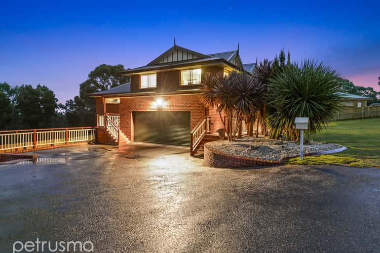 Third view of Homely house listing, 56 Lady Penrhyn Drive, Blackmans Bay TAS 7052