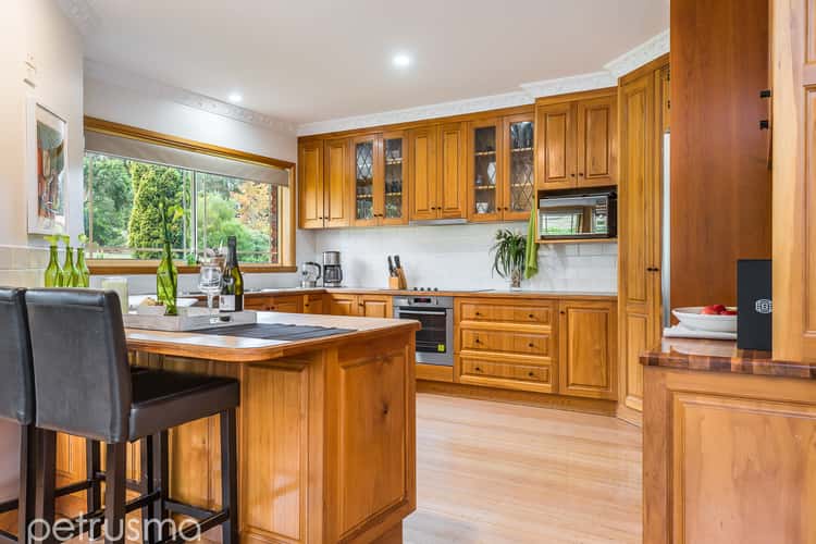 Fourth view of Homely house listing, 56 Lady Penrhyn Drive, Blackmans Bay TAS 7052