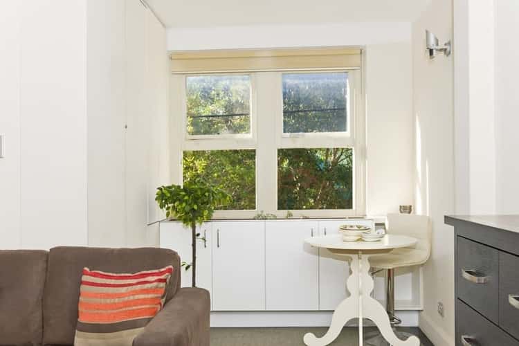 Second view of Homely apartment listing, 32/364 Moore Park road, Paddington NSW 2021