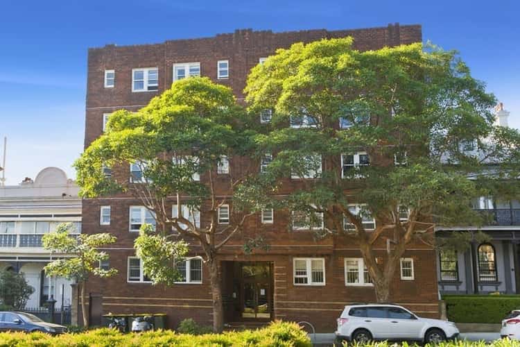 Fifth view of Homely apartment listing, 32/364 Moore Park road, Paddington NSW 2021