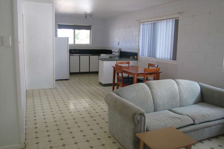 Third view of Homely unit listing, 1/7 Muirhead Street, Calliope QLD 4680